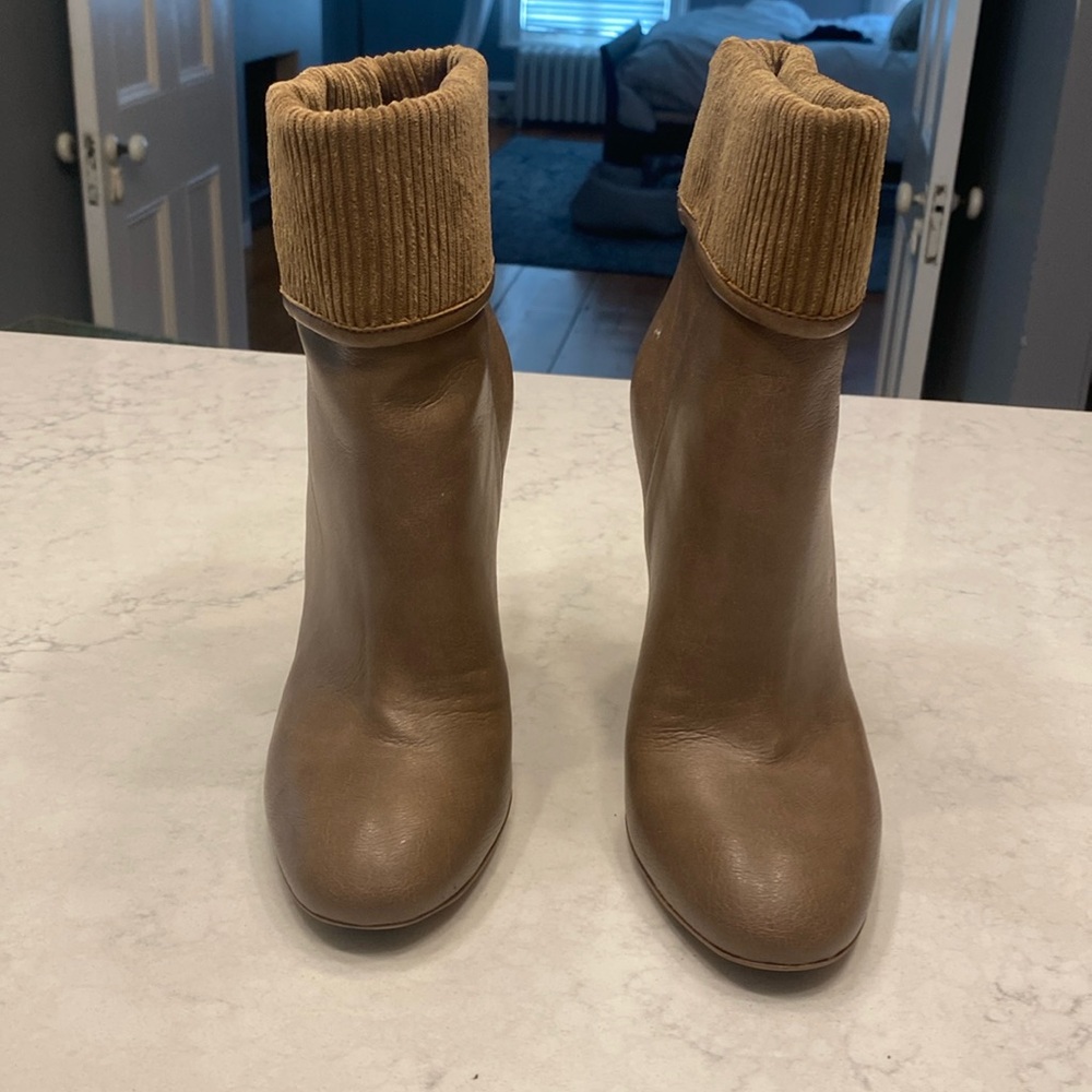 Stella McCartney boots